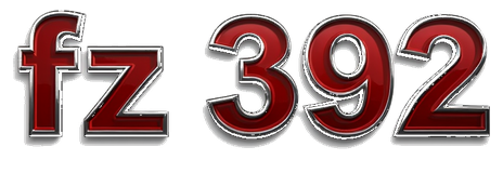 fz 392 logo