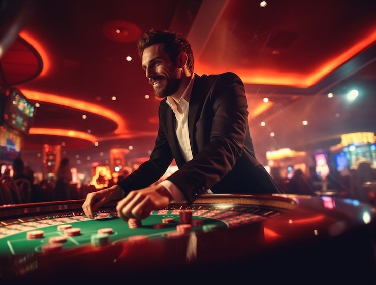 fz 392 Mega Spin Rooms
